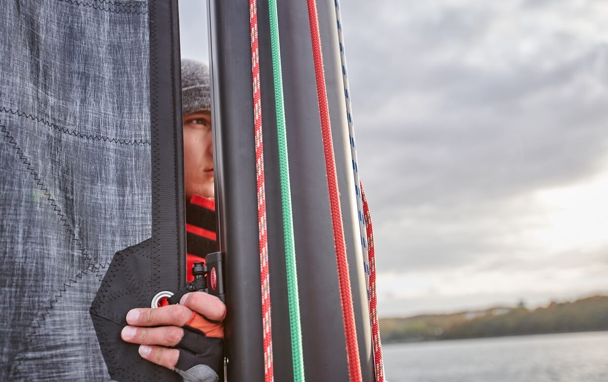 jak wybrac sztormiak